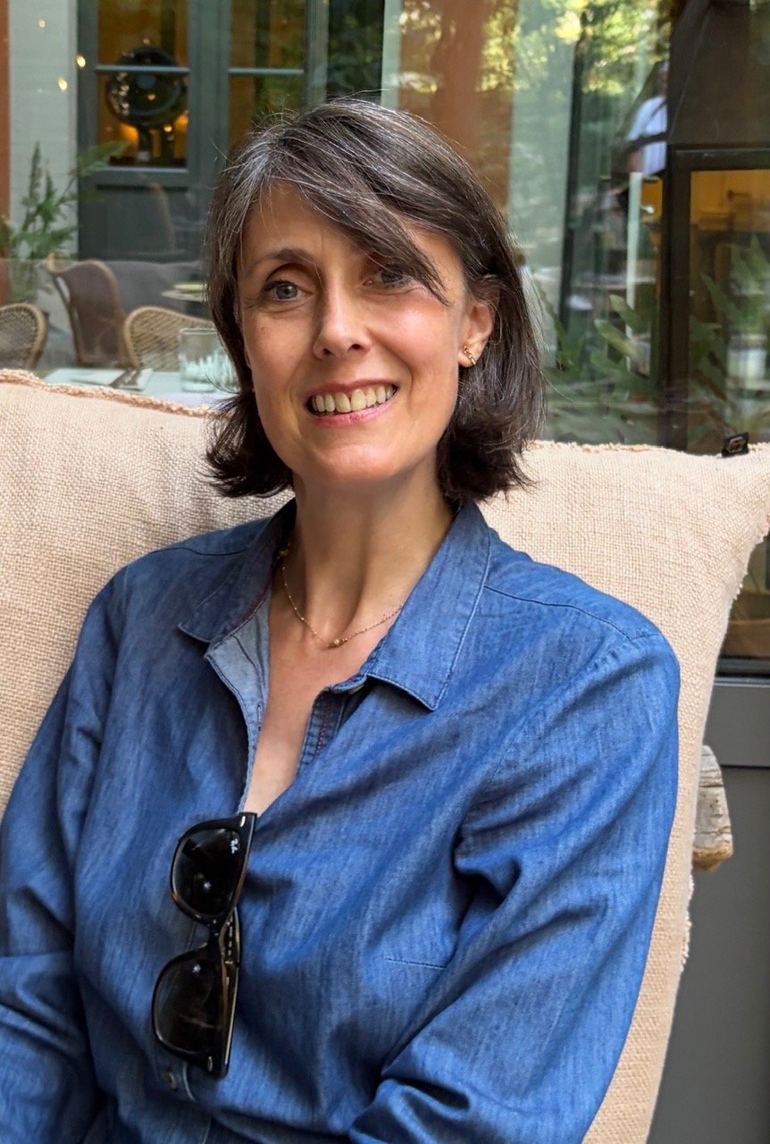 Dawn Paul-Beaumont